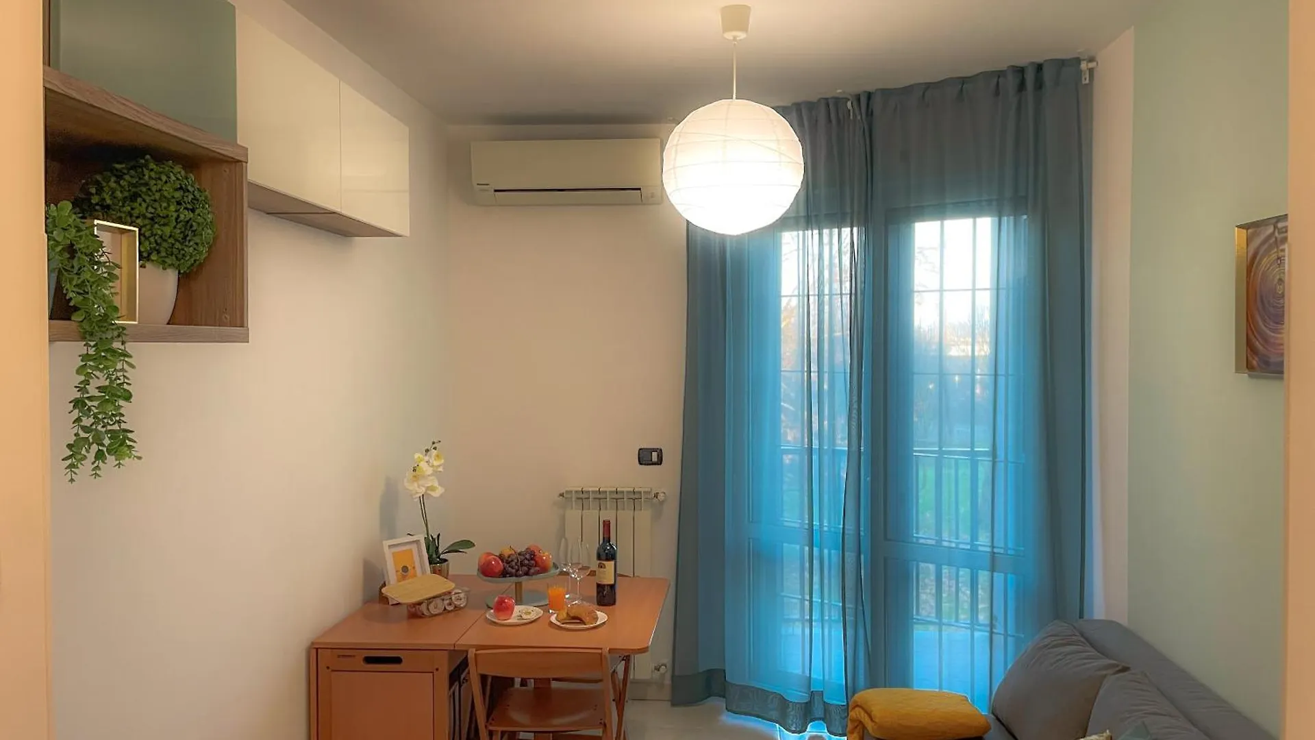 Lambrate Living Apartment Milan