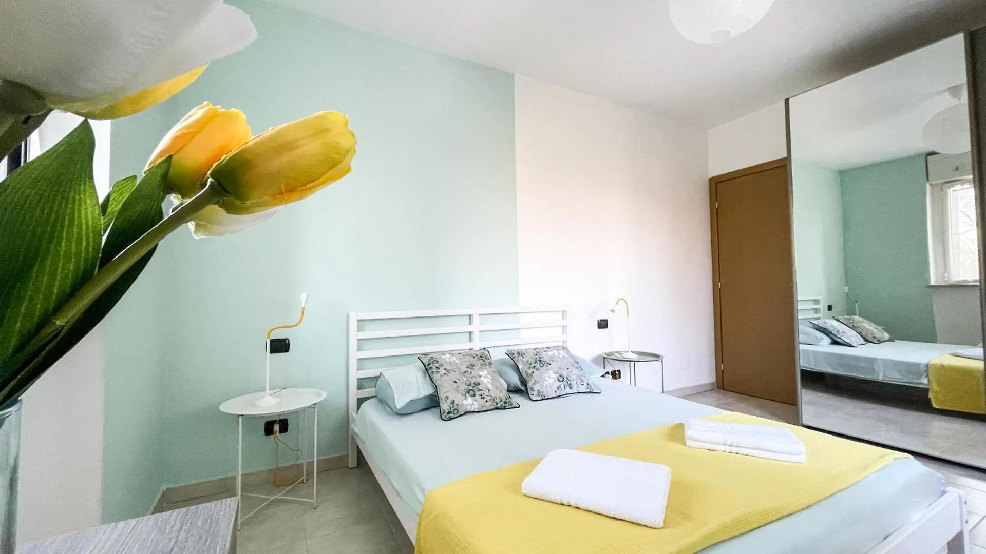 Lambrate Living Apartment Milan