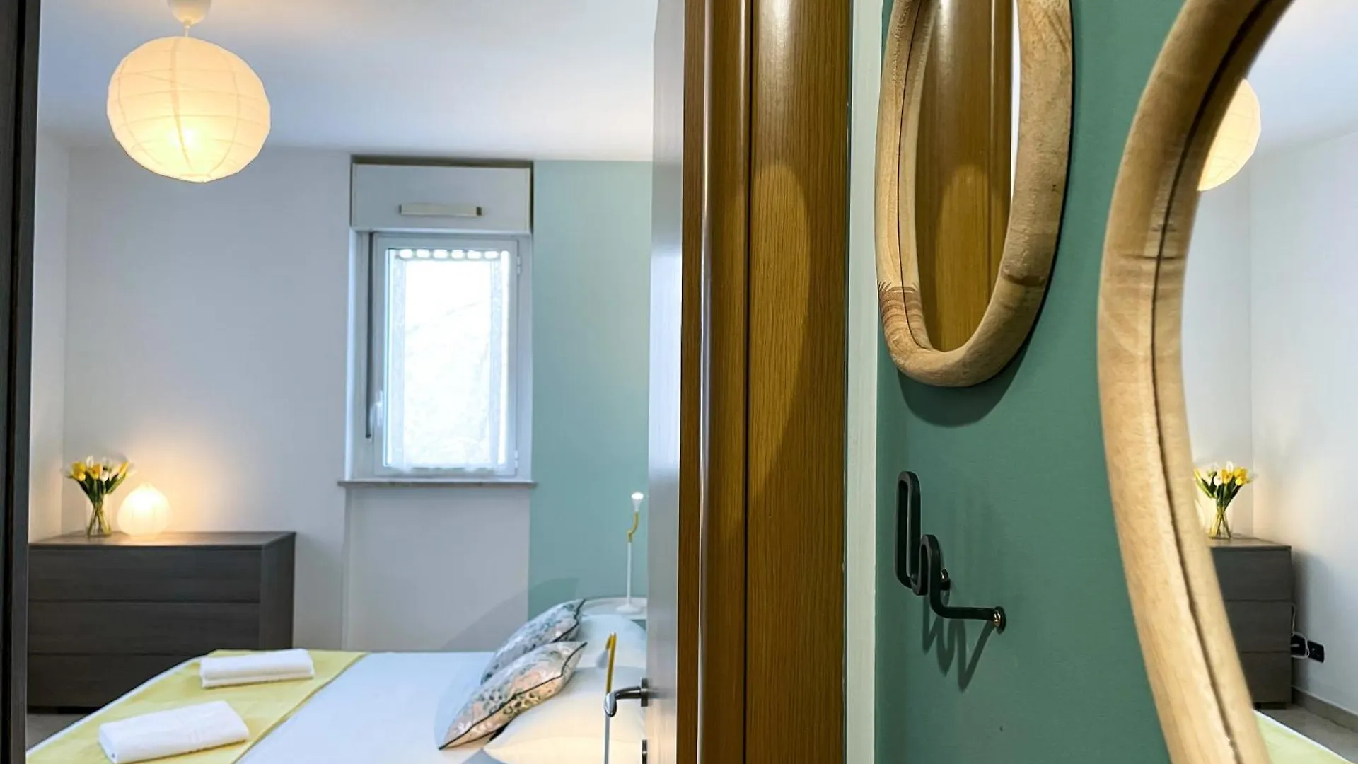 Lambrate Living Apartment Milan