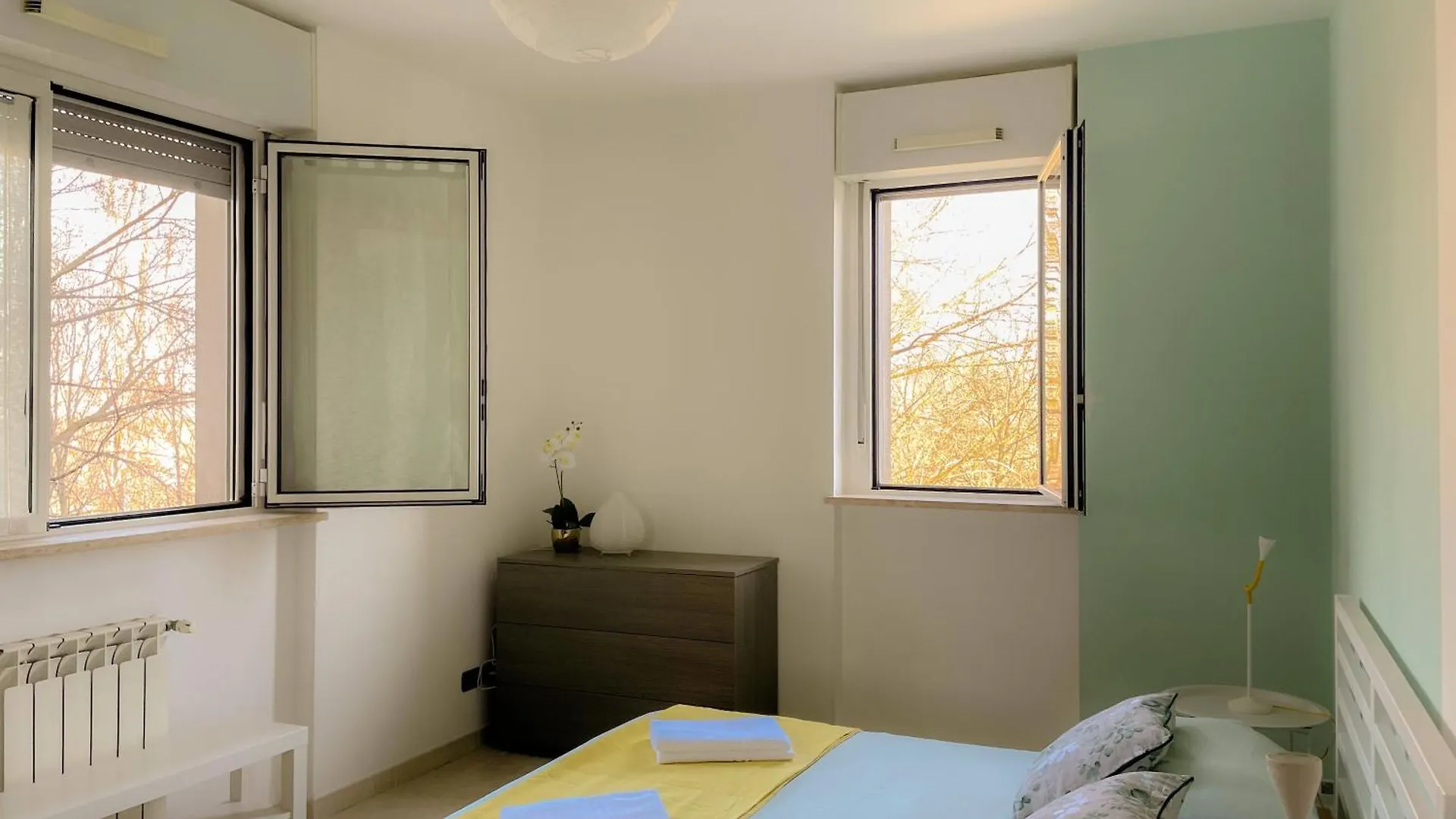 Lambrate Living Apartment Milan 0*,  Italy