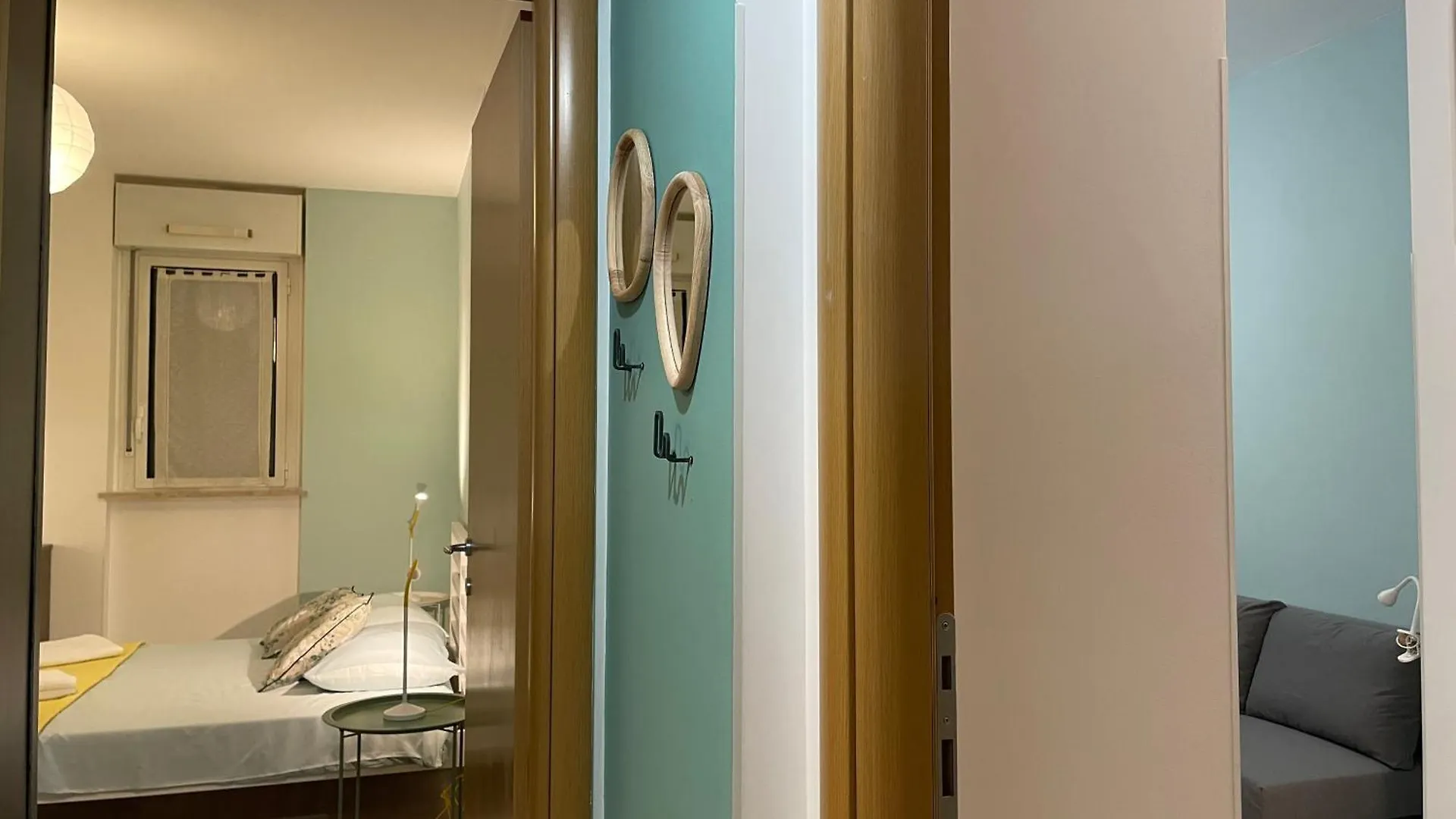 Lambrate Living Apartment Milan Italy
