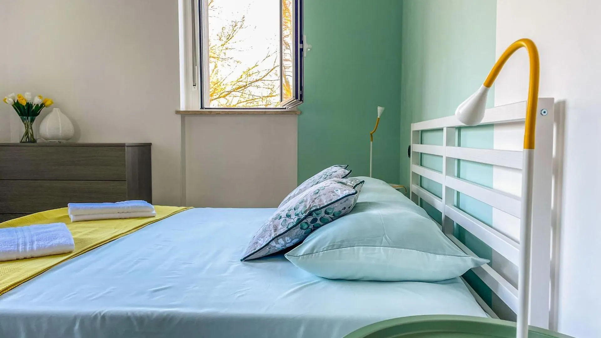 Lambrate Living Apartment Milan 0*,